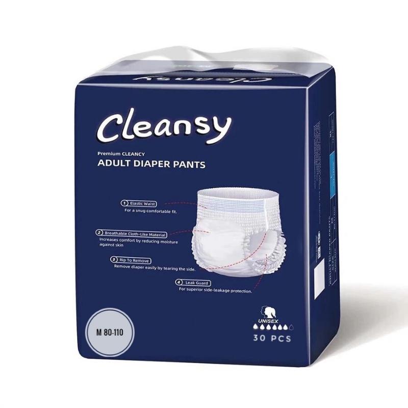 Підгузки-трусики для дорослих, розмір M